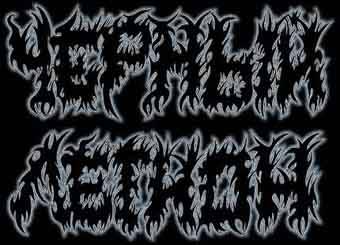 logo Black Legion (RUS)